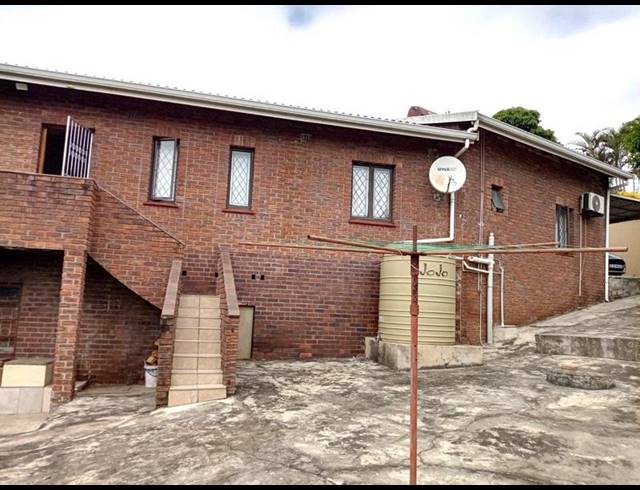 4 BEDROOM HOUSE FOR SALE IN DUFF'S ROAD